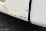 2012 MAN buss, 50 sitteplasser
